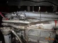 Cutter à vendre