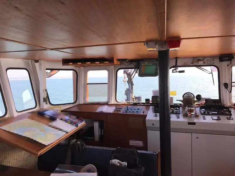 Drague à vendre
