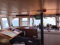 Drague à vendre