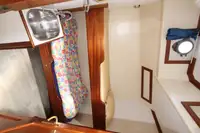 Péniche à vendre