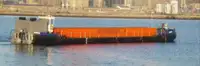 Péniche à vendre