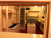 Navire de croisière à vendre
