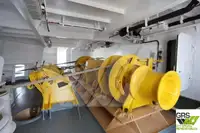 Navire de ravitaillement à vendre