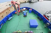 Remorqueur à vendre