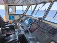Navire-ferry à vendre