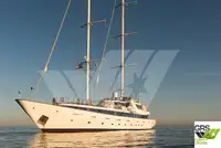 Bateau de croisière à vendre