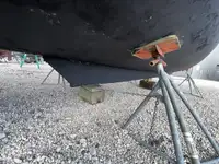 Navire de croisière à vendre