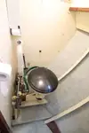Navire de croisière à vendre