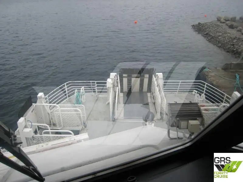 Catamaran à vendre