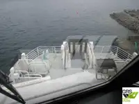 Catamaran à vendre