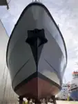 Patrouilleur à vendre