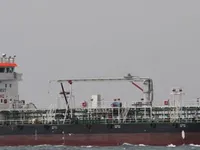 Pétrolier / chimiquier à vendre