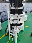 Péniche à vendre