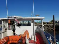 Navire-ferry à vendre