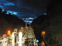 Pétrolier / chimiquier à vendre