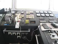 Transporteur de vrac à vendre