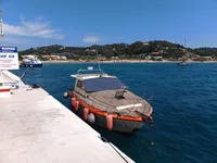 Bateaux de travail à vendre