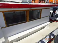 Cutter à vendre