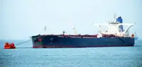 Pétrolier / chimiquier à vendre