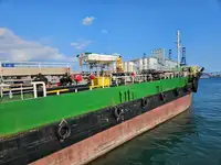 Oil/Chemical tanker à vendre