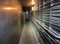 Navire de croisière à vendre