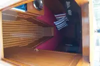 Remorqueur à vendre