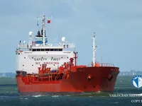 Pétrolier / chimiquier à vendre