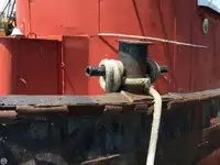Remorqueur à vendre