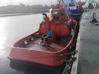 Remorqueur à vendre