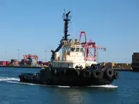 Remorqueur à vendre