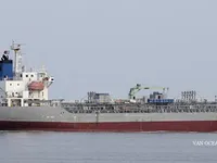 Pétrolier / chimiquier à vendre