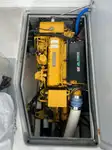 Navire de recherche à vendre