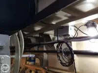 Remorqueur à vendre