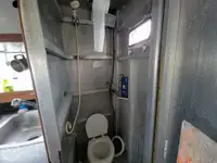 Canot de sauvetage à vendre