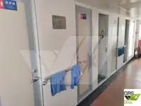 Navire de croisière à vendre