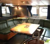 Navire d'arpentage à vendre