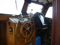 Remorqueur à vendre
