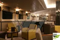 Navire de croisière à vendre