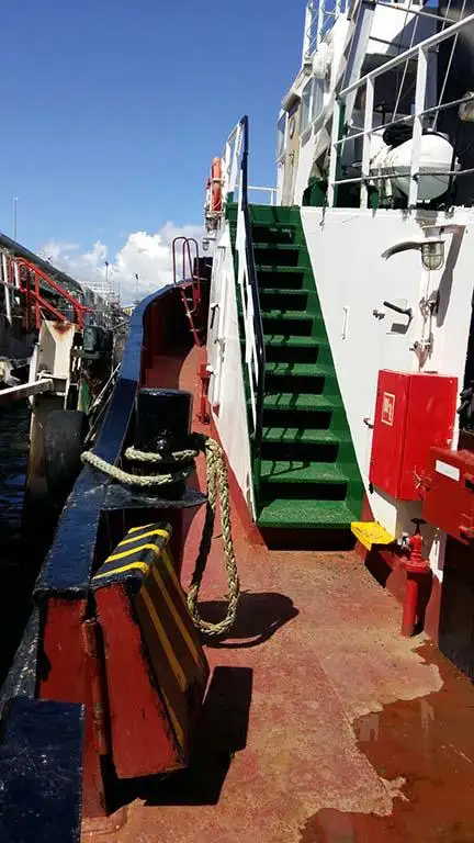Remorqueur à vendre