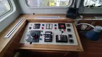 Navire d'approvisionnement à vendre