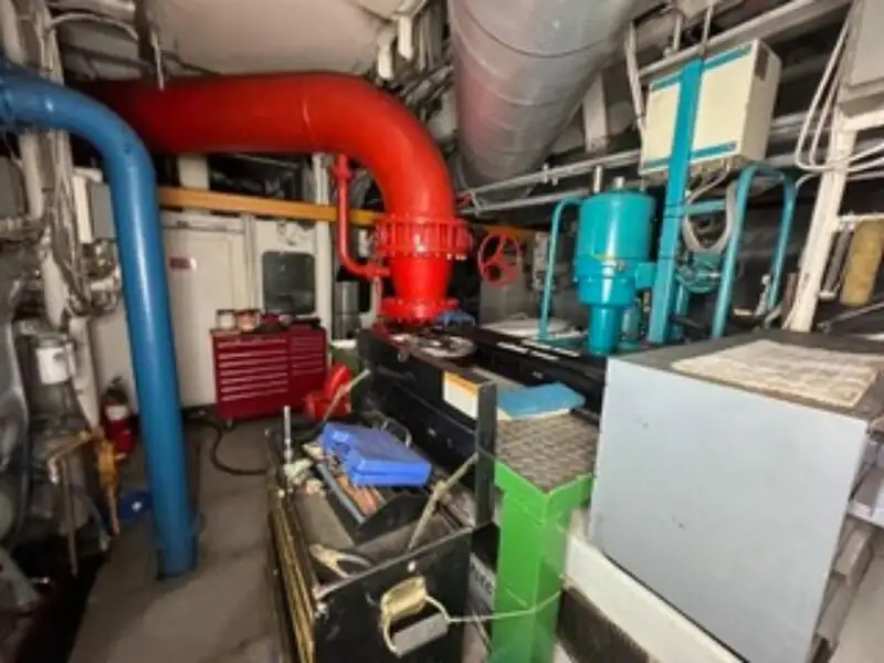 Remorqueur à vendre