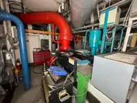 Remorqueur à vendre
