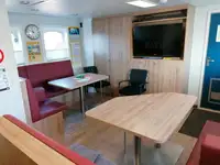 Remorqueur à vendre