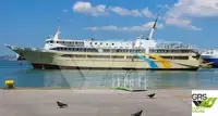 Ro-Ro ship à vendre