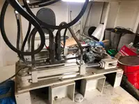 Bateaux de travail à vendre