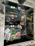 Navire de sauvetage à vendre