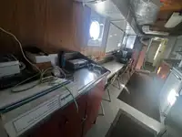 Navire de débarquement, citerne à vendre