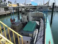Navire de passagers à vendre