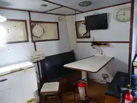 Remorqueur à vendre