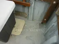 Chalutier à vendre